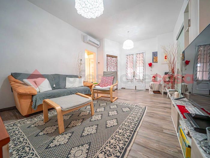 Appartamento con 5 locali in vendita in Via Val di Cecina, San Pietro in Palazzi Collemezzano Buca del Gatto, Cecina