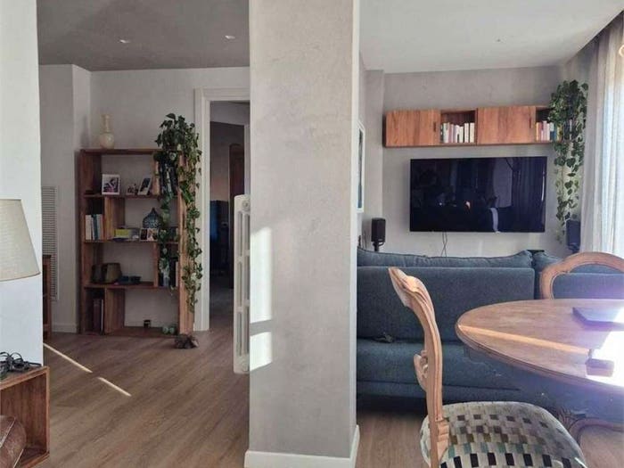 Casa trilocale in vendita in Luigi Pierangeli, Ospedale, Pescara