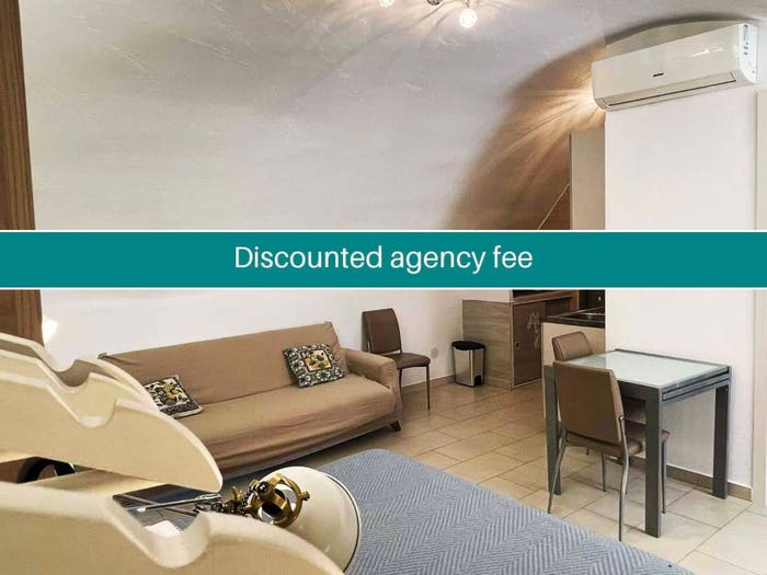 Appartamento monolocale in affitto in Via Maddalena, Centro, Manfredonia