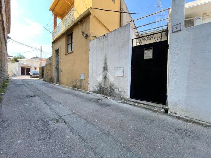 Casa bilocale in vendita in Via Palestro, Centro, Tortolì