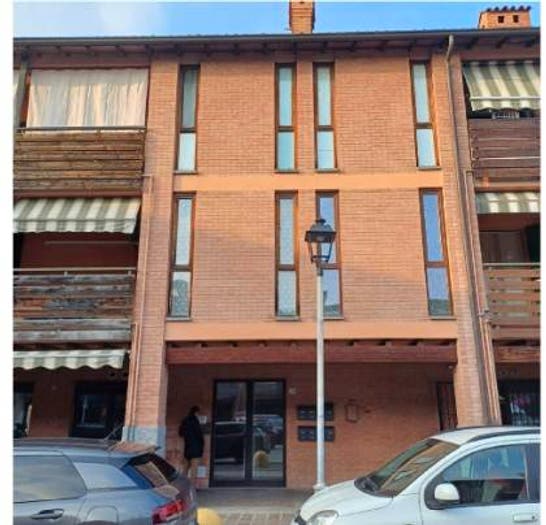 Appartamento trilocale in vendita in Piazza Monsignor Luigi Chiodi, Verdello