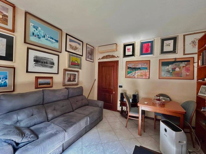 Appartamento con 5 locali in vendita in Via delle Lame, San Felice, Bologna