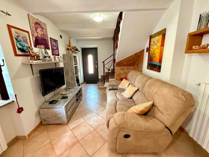 Casa quadrilocale in vendita in Via Antiche Mure, Cercenasco