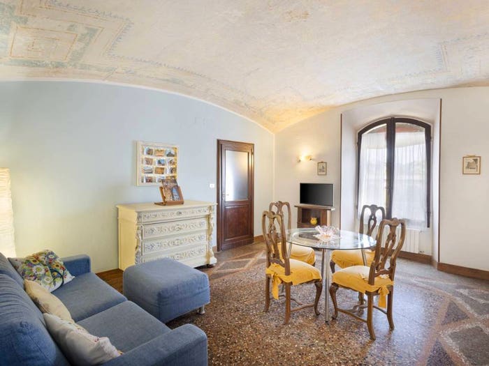 Appartamento con 6 locali in vendita in Via San Mamolo, Colli San Mamolo, Bologna