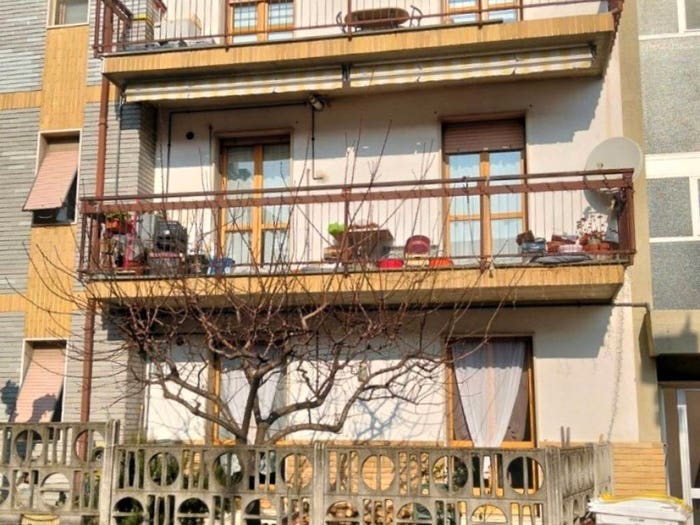 Appartamento quadrilocale in vendita in Strada Provinciale, Cassinelle