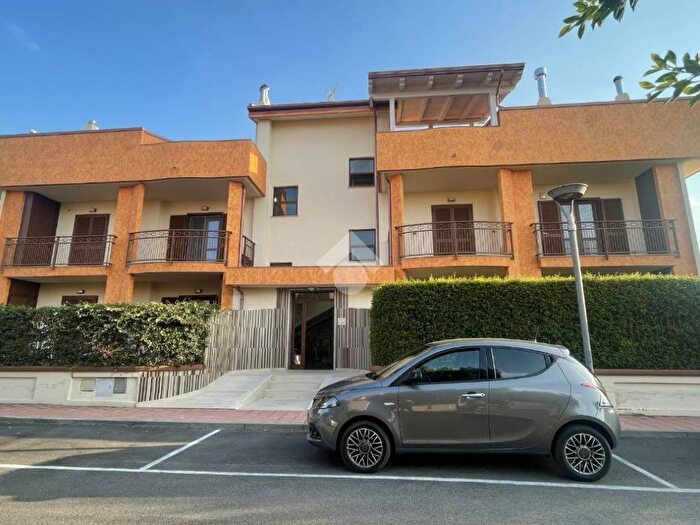 Appartamento trilocale in vendita in Cda Santa Caterina, Amica, CoriglianoRossano