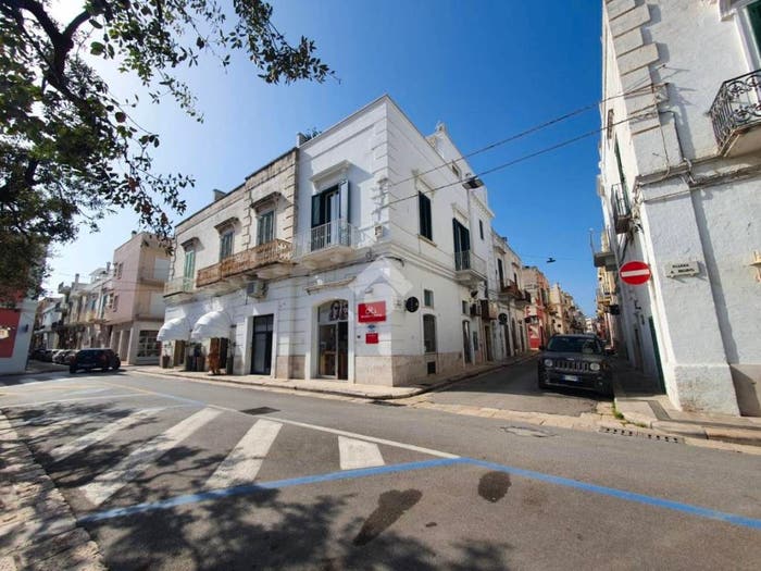 Casa bilocale in vendita in Via Principe di Napoli, Centro, Polignano a Mare