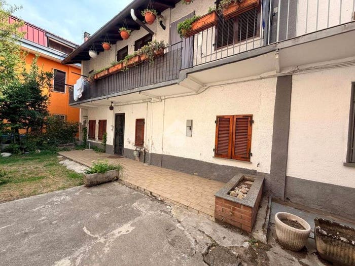 Appartamento bilocale in vendita in Via Alessandro Lamarmora, San Fruttuoso, Monza