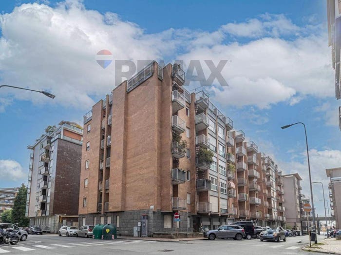 Appartamento con 6 locali in vendita in Via Trento, Centro Città San Paolo, Biella
