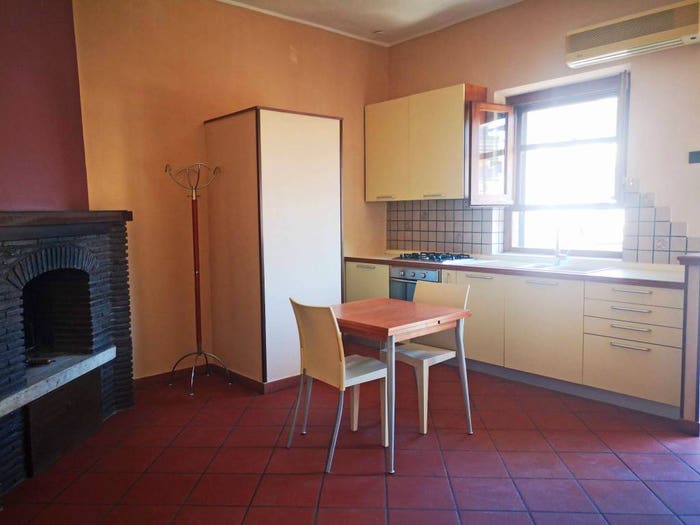 Appartamento bilocale in vendita in Via Giuseppe Verdi, Centro, Aprilia