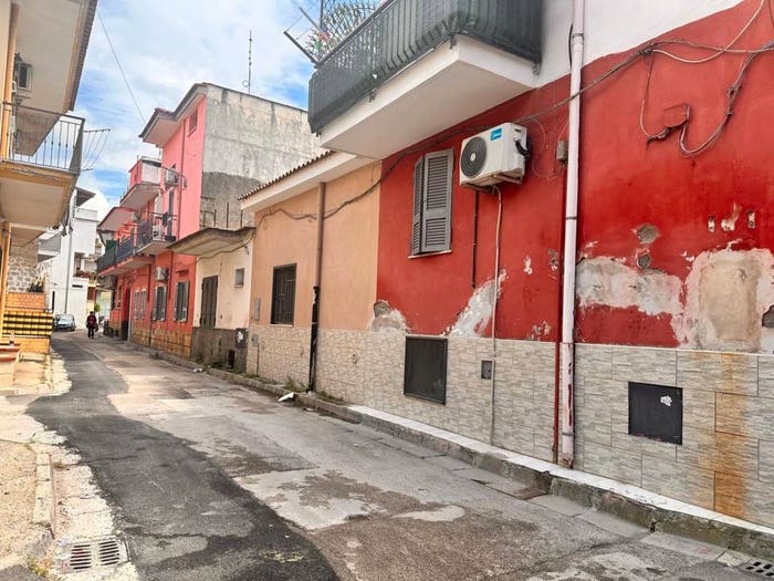Appartamento quadrilocale in vendita in Via Masseria Mattiello, Parco Piemonte, Pomigliano d'Arco
