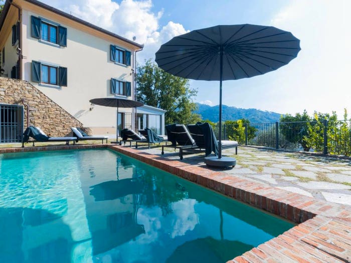 Casa quadrilocale in vendita in Via degli Olmi, Vaiana, Forte dei Marmi