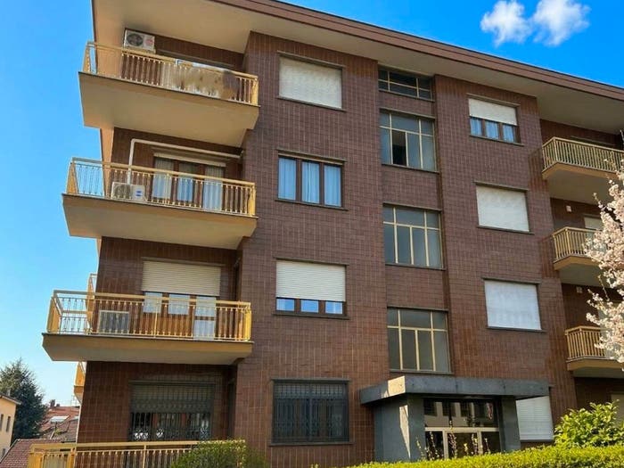 Appartamento quadrilocale in vendita in Strada Carignano, Mercato Santa Maria, Moncalieri