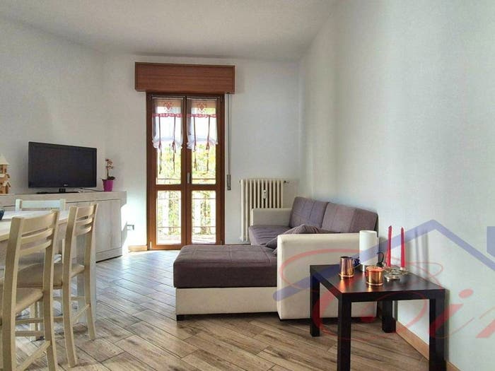 Appartamento trilocale in vendita in Via per Cassina, Moggio