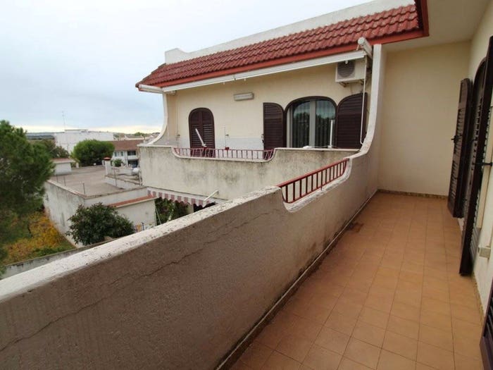 Appartamento quadrilocale in vendita in Viale Alcide De Gasperi, Monteiasi