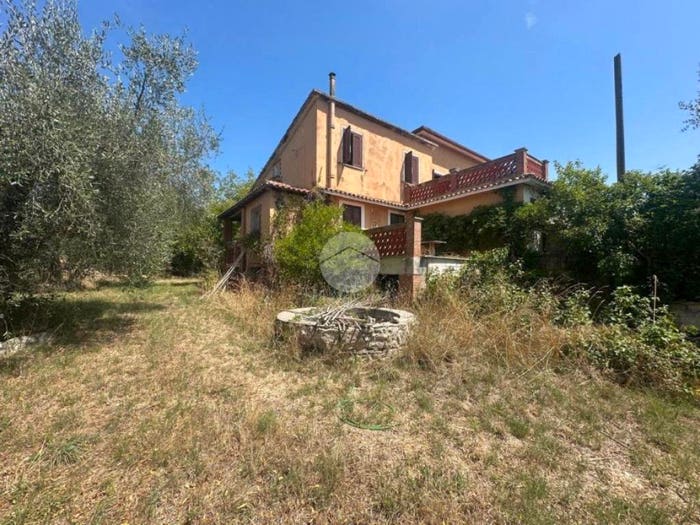 Casa con 6 locali in vendita in Via dei lecci, Fara in Sabina