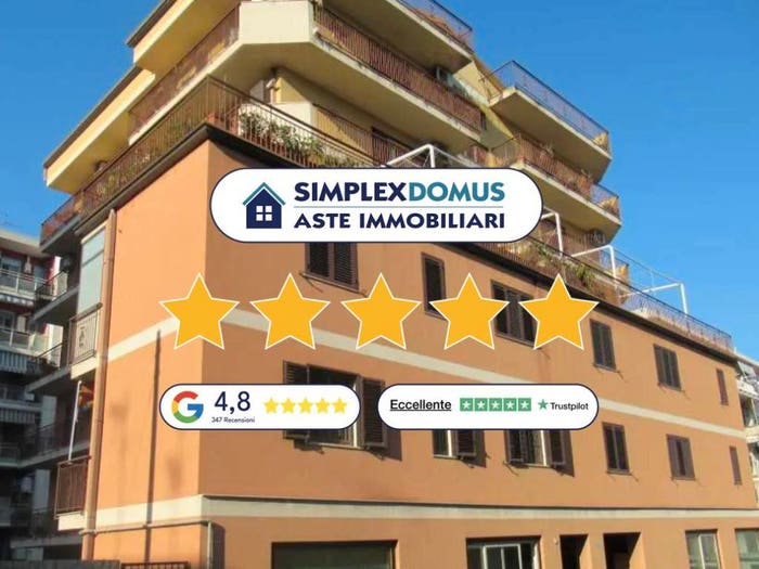 Appartamento con 6 locali in vendita in via Contesse, Santa Lucia San Filippo, Messina
