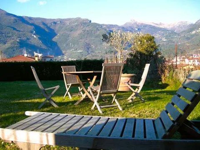 Appartamento con 6 locali in vendita in Via Fondi SNC, Camaiore Paese, Camaiore