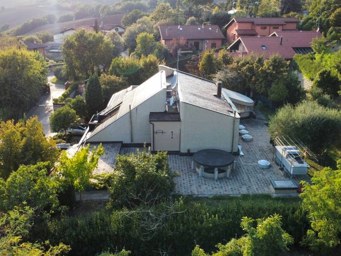 Casa con 6 locali in vendita in Via Ca' Priva, Pellizzara, Castel San Pietro Terme
