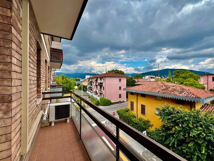 Appartamento bilocale in vendita in Viale Lombardia, Don Bosco, Brescia