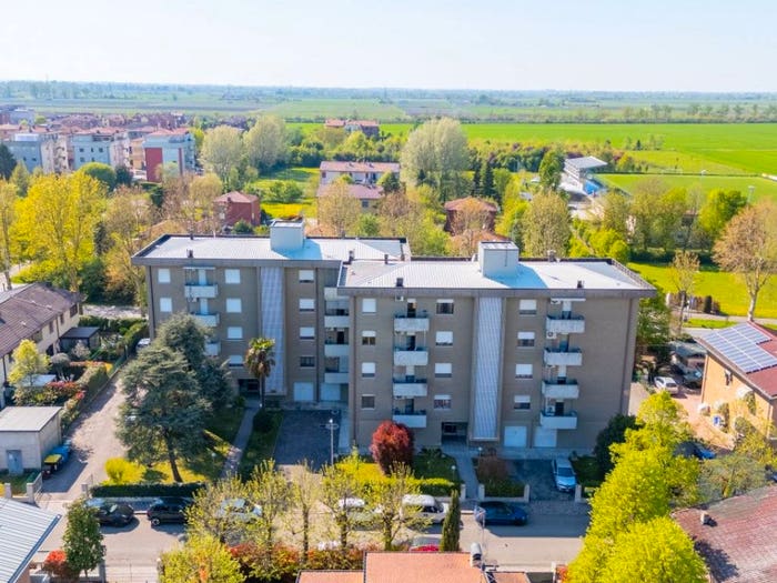 Appartamento trilocale in vendita in va grazia deledda, Fossoli San Marino, Carpi
