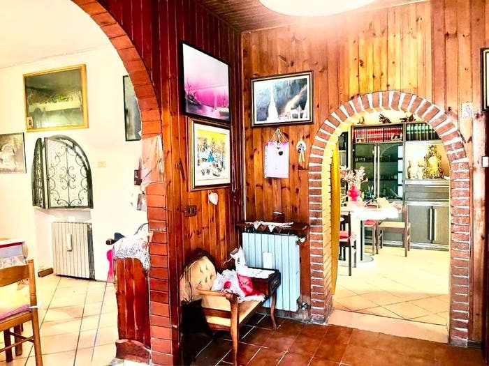 Casa con 5 locali in vendita in Via Ronchi, Monselice