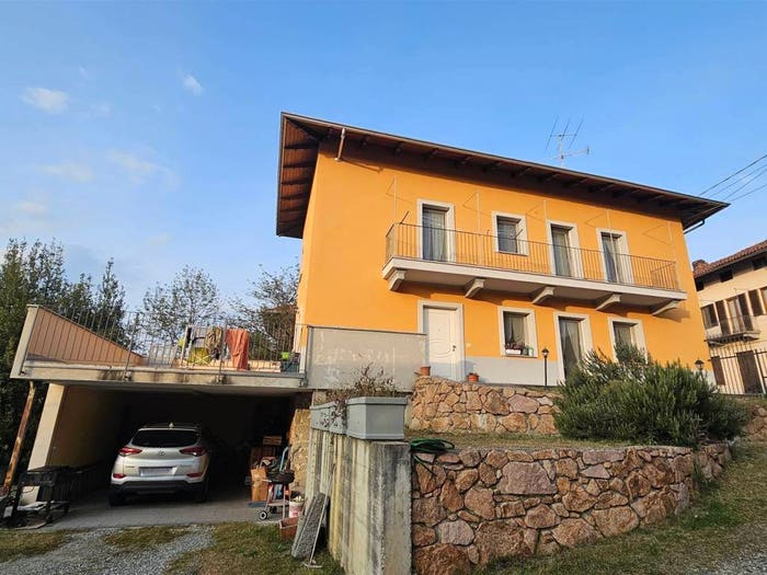 Casa con 5 locali in vendita in Centro, Cossato