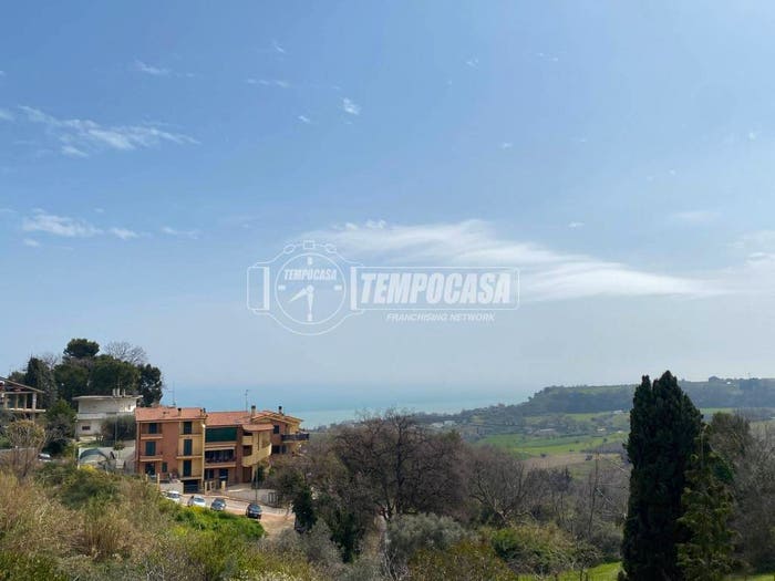 Appartamento quadrilocale in vendita in Strada Provinciale, Centro, Campofilone