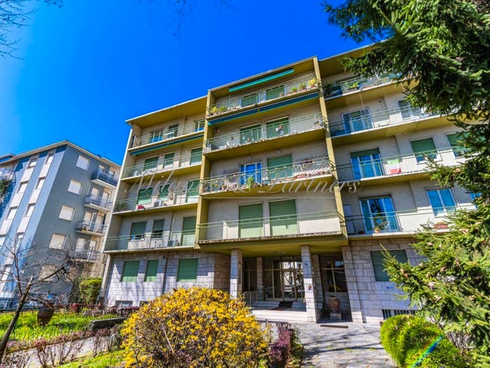 Appartamento trilocale in vendita in Viale Giulio Cesare, Corridoni, Bergamo