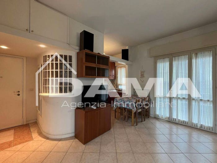 Appartamento bilocale in vendita in Milano Marittima, Cervia