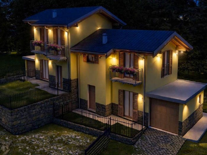Case in Vendita e in Affitto - 3