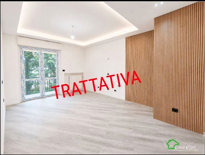 Appartamento trilocale in vendita in Via Milano, Centro, Paullo