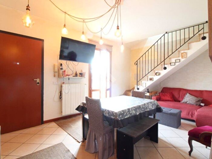 Appartamento quadrilocale in vendita in Via Giuseppe Verdi, Centro, Monsummano Terme