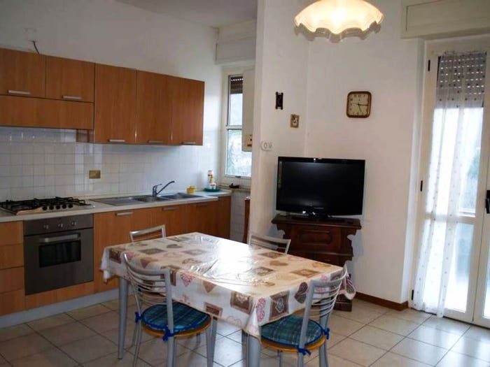 Appartamento quadrilocale in vendita in Via Piave, Centro, Fermignano