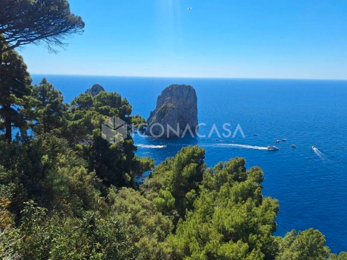Appartamento bilocale in vendita in Via Madre Serafina, Centro, Capri