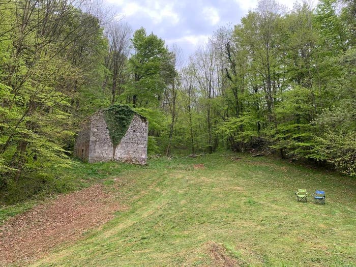 Casa monolocale in vendita in Centro, Clauzetto