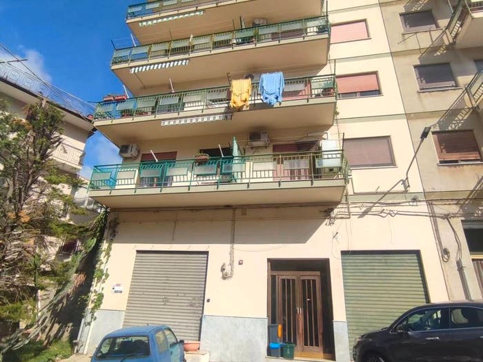 Appartamento quadrilocale in vendita in Montelepre