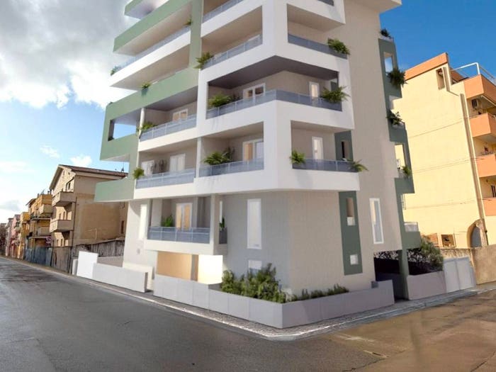 Appartamento bilocale in vendita in Pivarada, Alghero