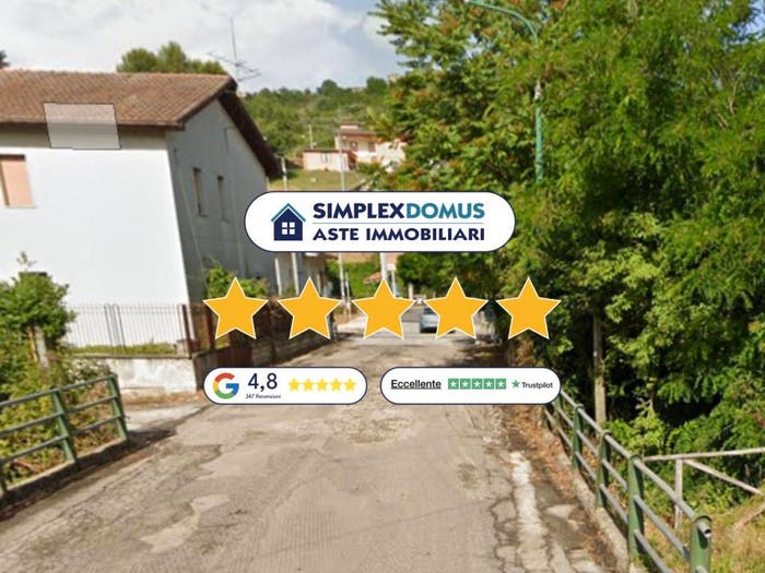 Casa con 6 locali in vendita in Contrada Cerreto, Ariano Irpino