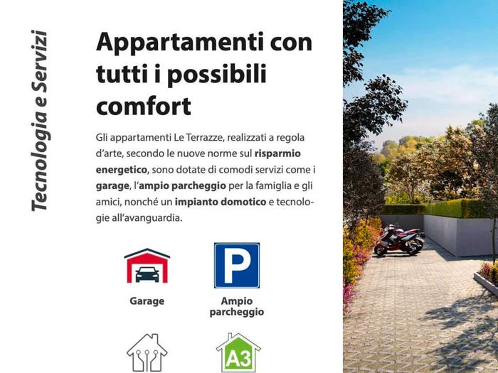 Case in Vendita e in Affitto - 2