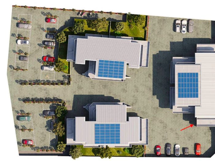 Appartamento con 5 locali in vendita in Via Maestri del Lavoro, Borgo San Giovanni, Chioggia