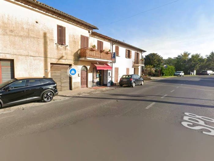 Appartamento in vendita in Via Tartarola, Centro, Montefiascone