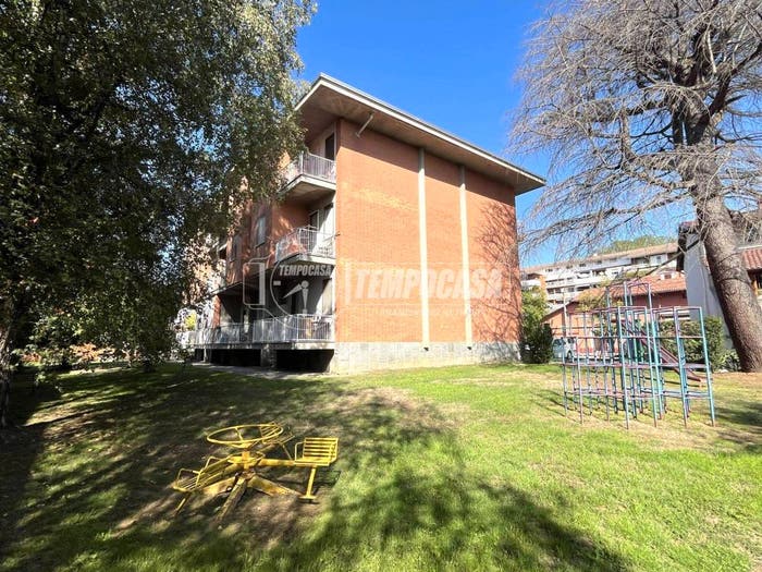 Appartamento bilocale in vendita in Corso Duca degli Abruzzi, Centro, Strambino
