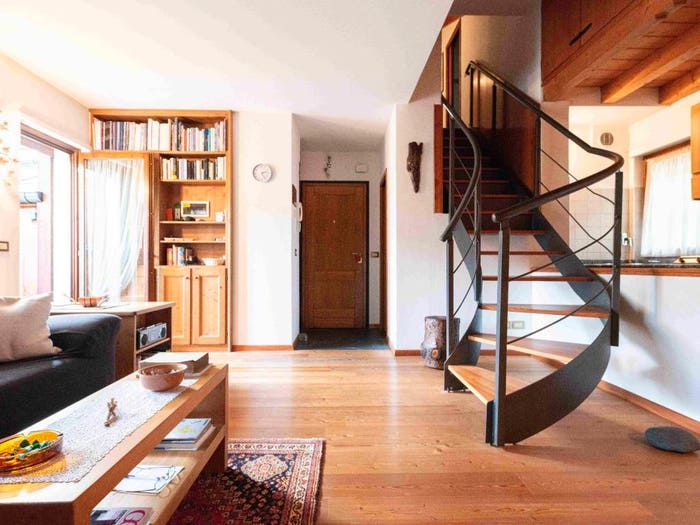Casa quadrilocale in vendita in Venas, Valle di Cadore