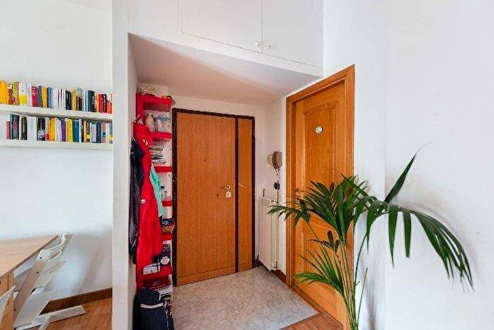 Appartamento quadrilocale in vendita in Via della Balduina, Balduina, Roma