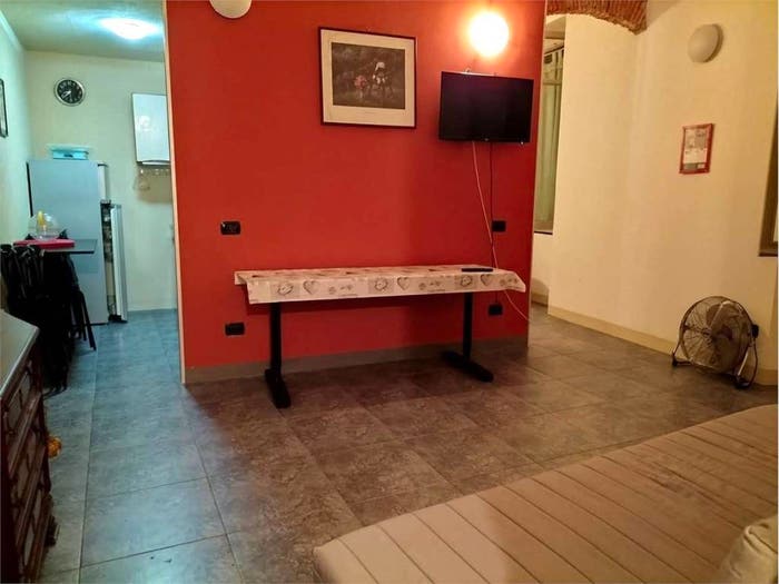 Appartamento bilocale in vendita in Centro, Ceriale