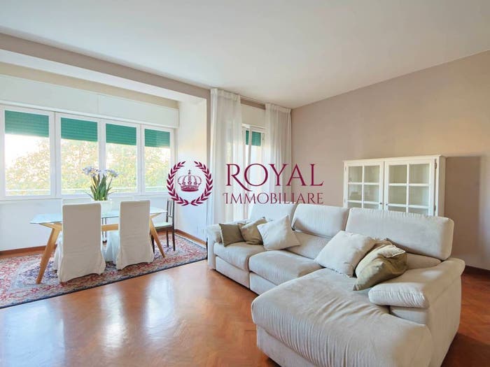 Appartamento con 5 locali in vendita in Viale Goffredo Mameli, Piazza Roma Borgo Cappuccini, Livorno