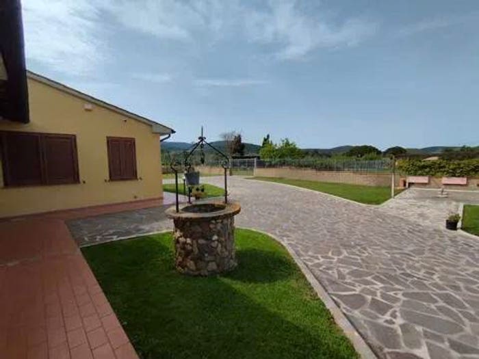 Casa con 5 locali in vendita in Fiorentina, Piombino