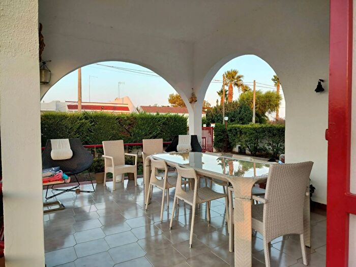Casa quadrilocale in vendita in Via Fausto Coppi, Porto Cesareo