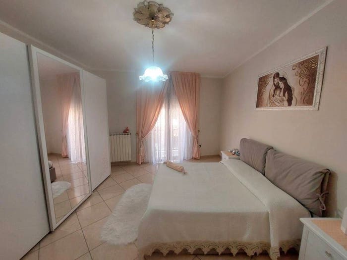 Appartamento quadrilocale in vendita in Via Serro, San Giorgio Ionico